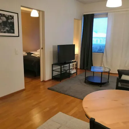 Appartamento Convenient For 2 *