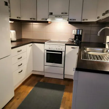 Appartamento Convenient For 2 *