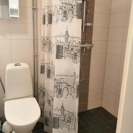 Convenient For 2 דירה