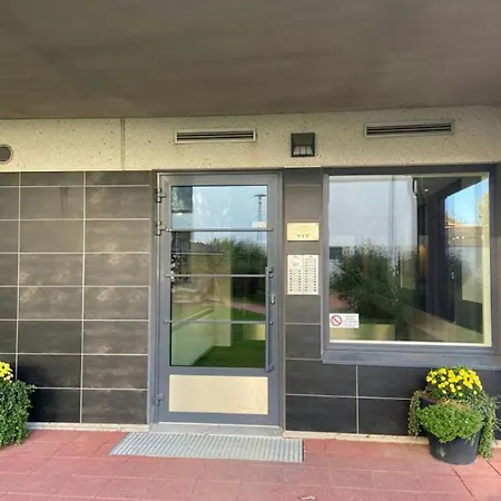 Appartamento Convenient For 2 Kemi